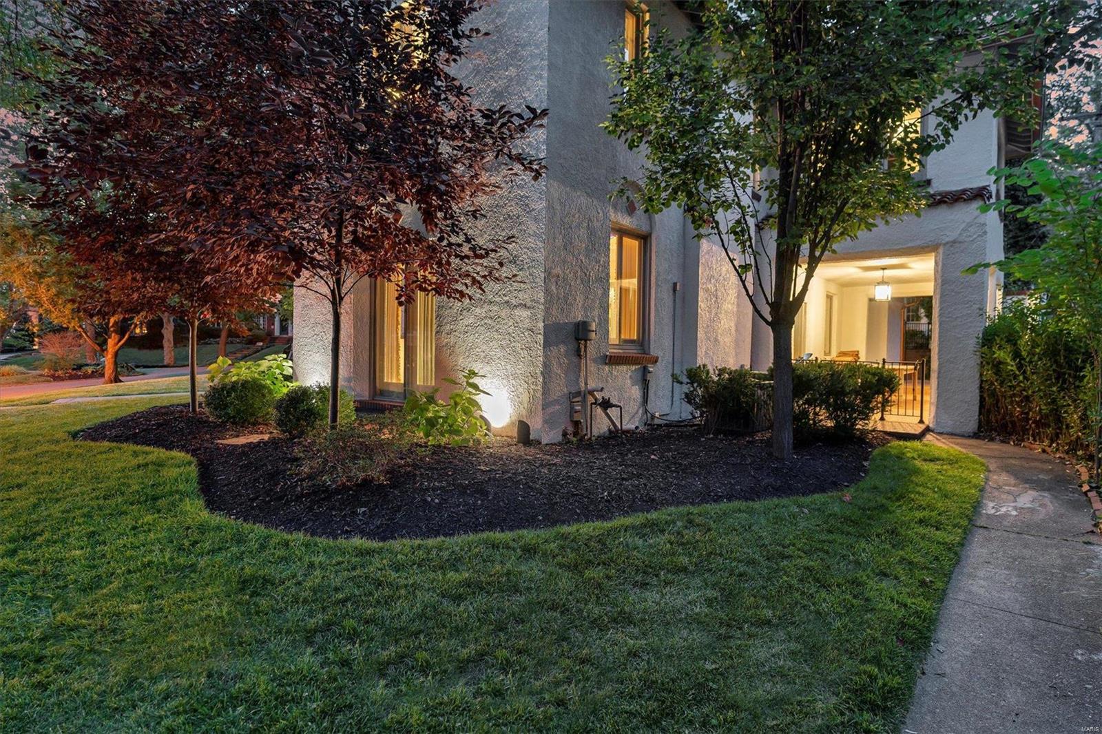 University Hills - Residential