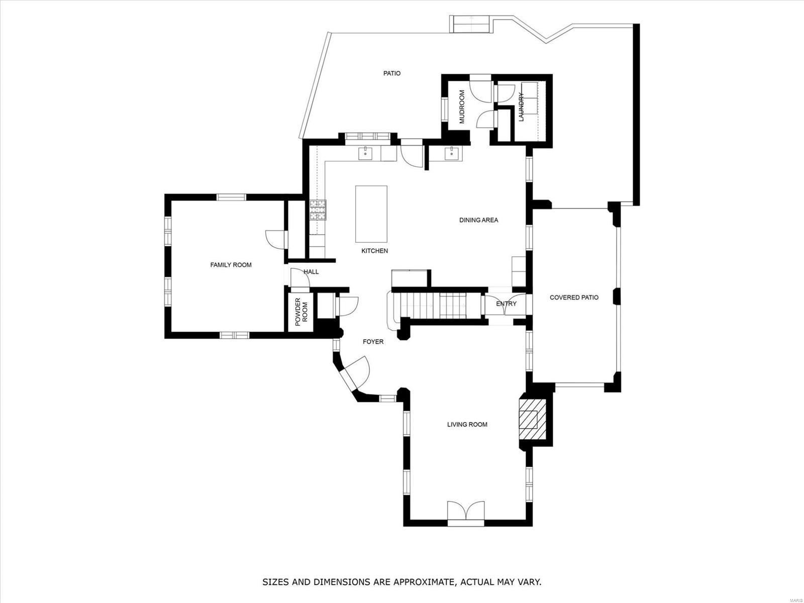 University Hills - Residential