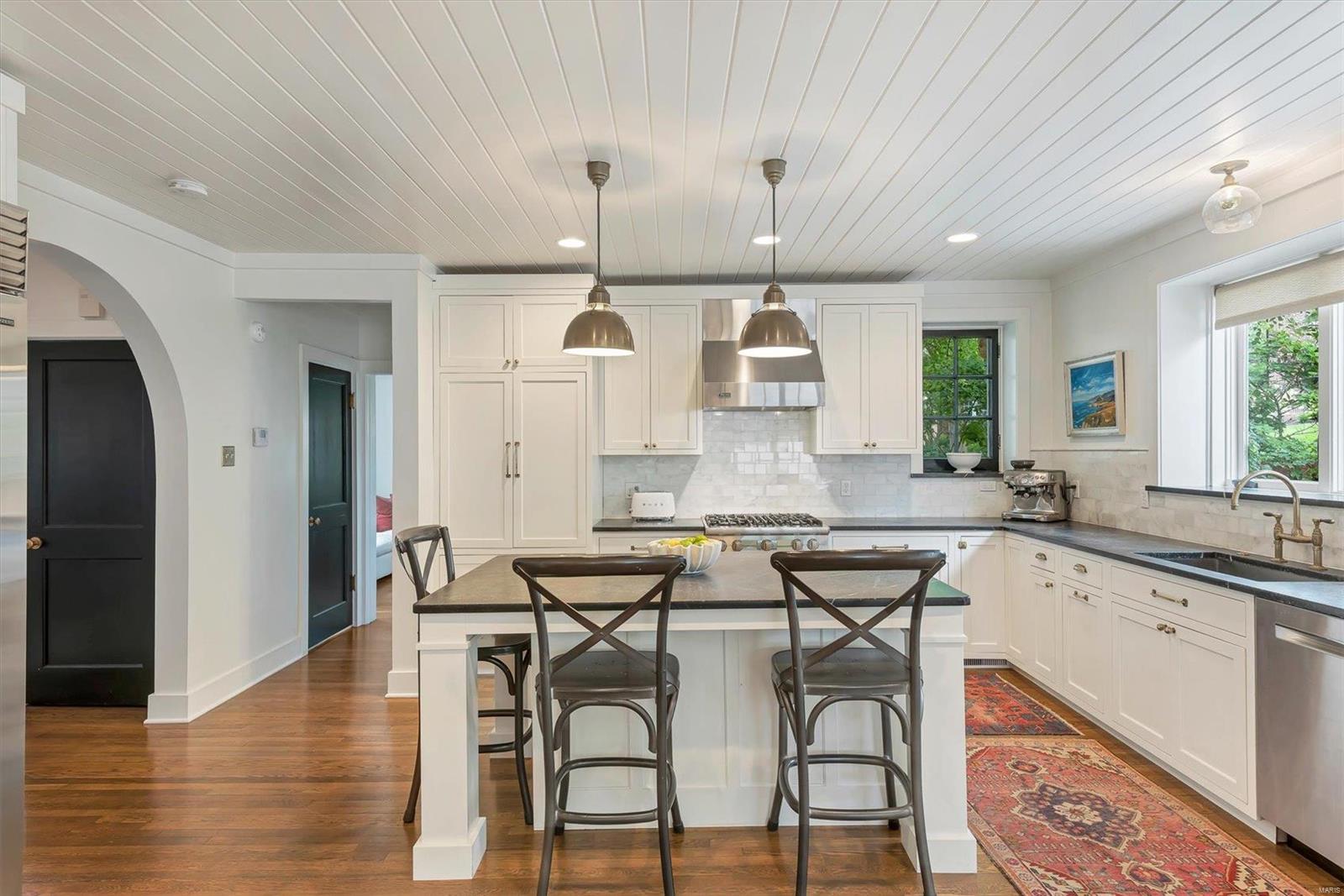 University Hills - Residential