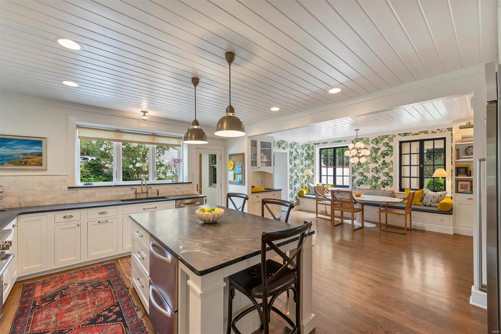 University Hills - Residential