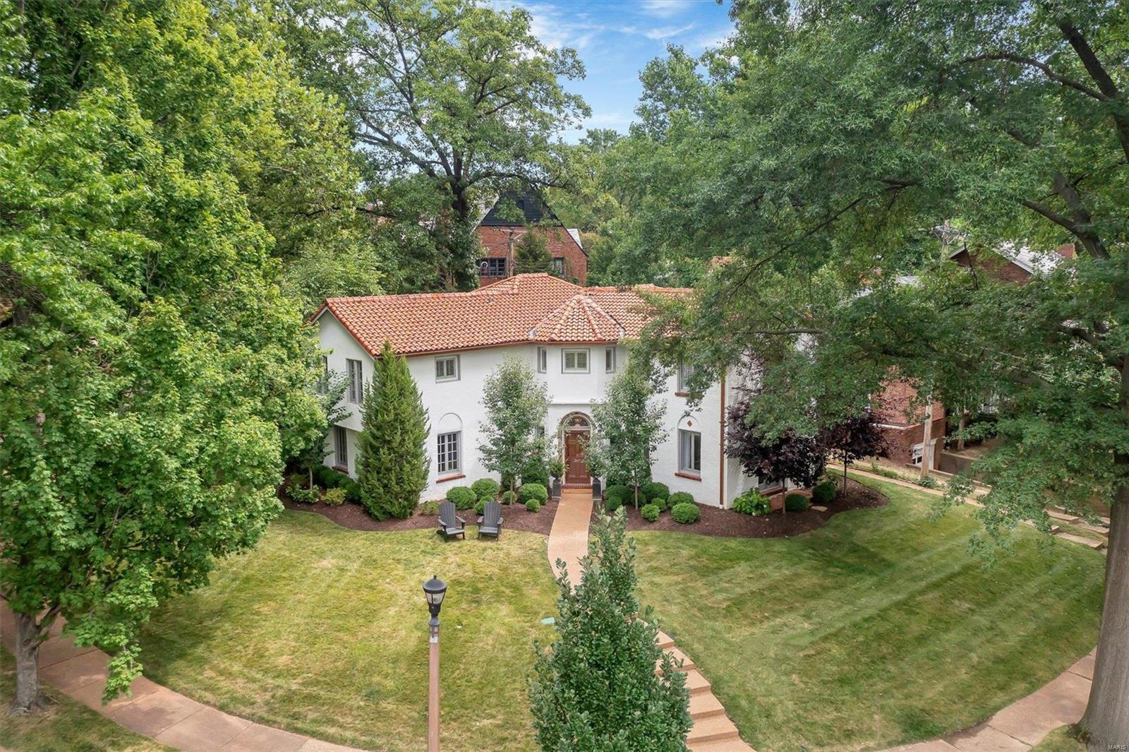 University Hills - Residential