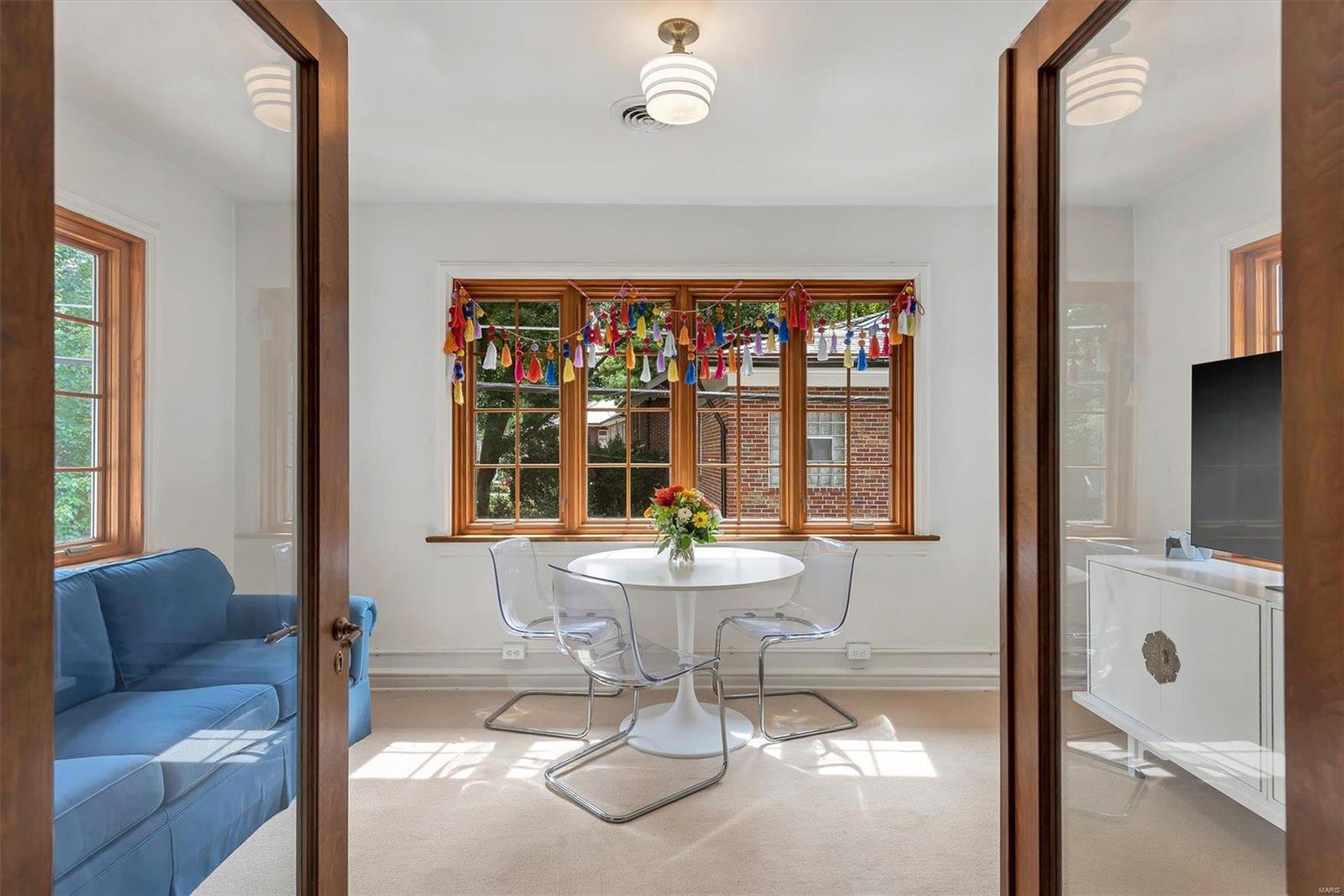 University Hills - Residential