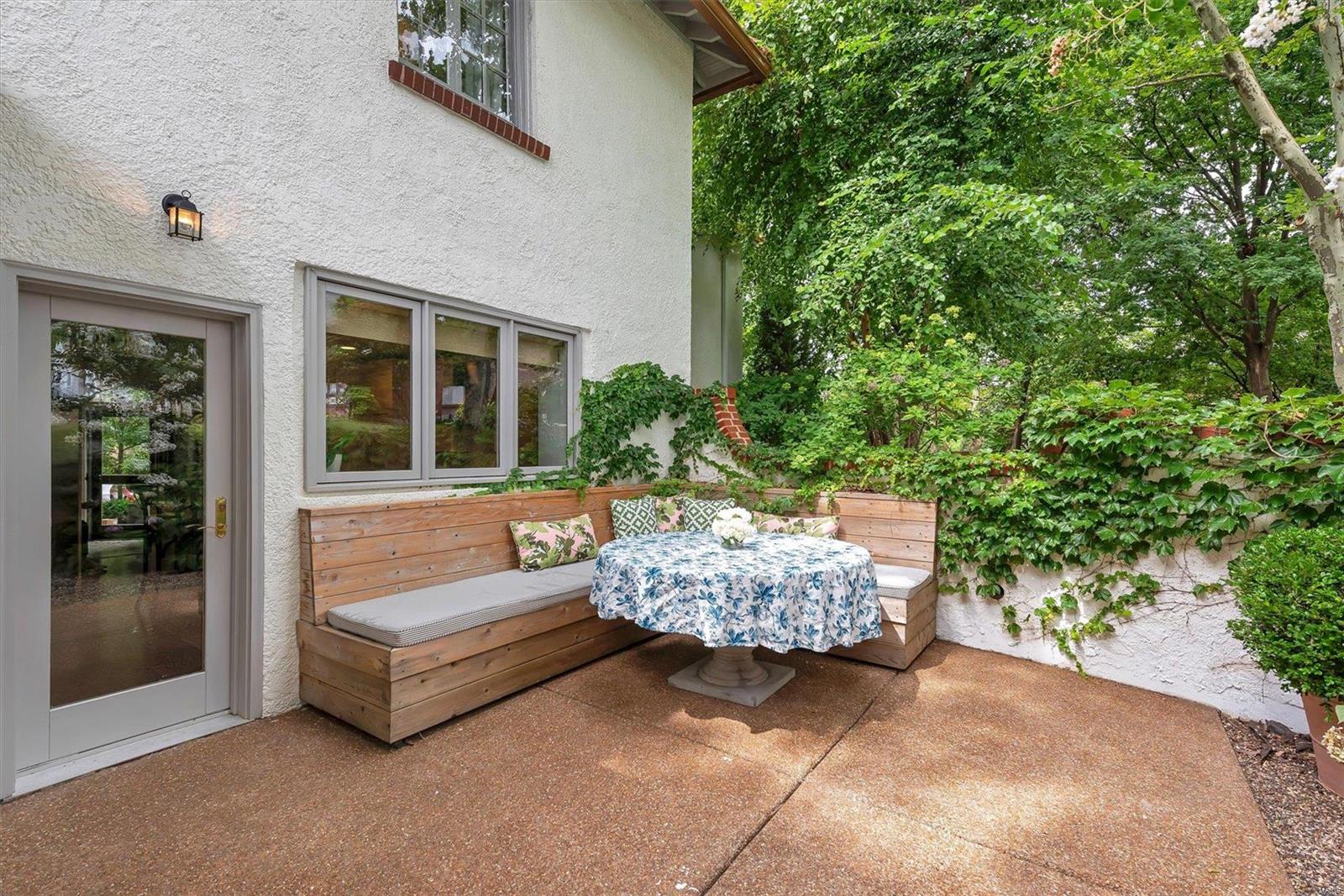 University Hills - Residential