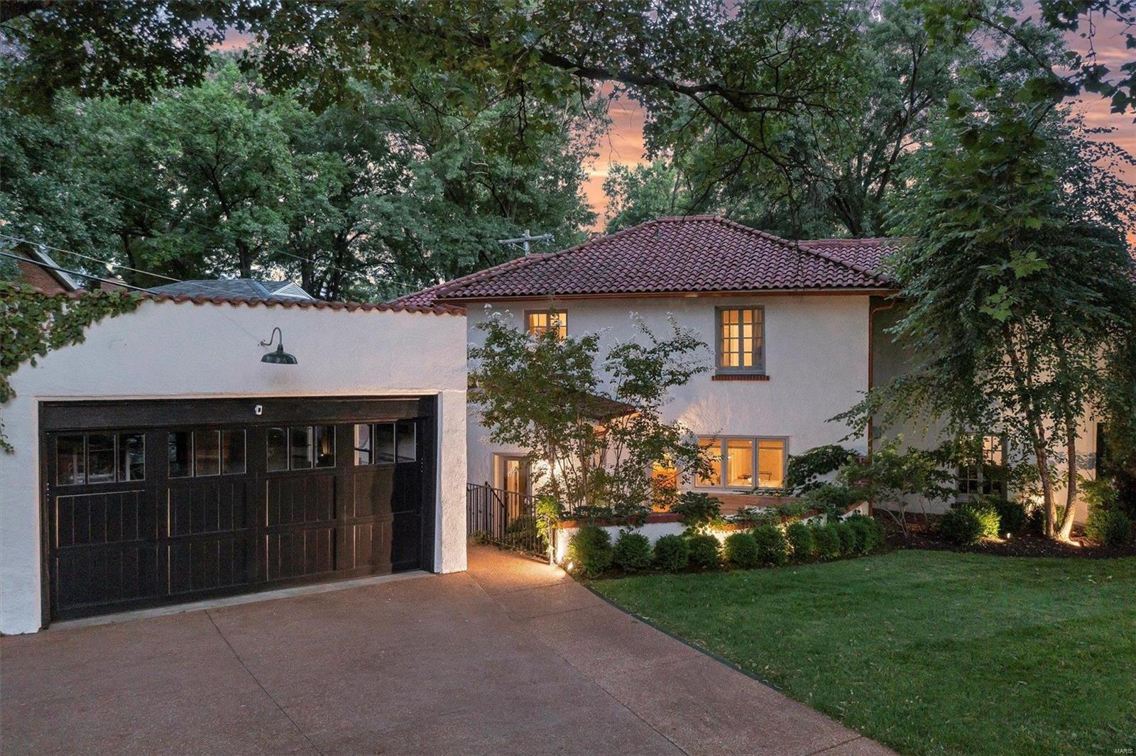 University Hills - Residential