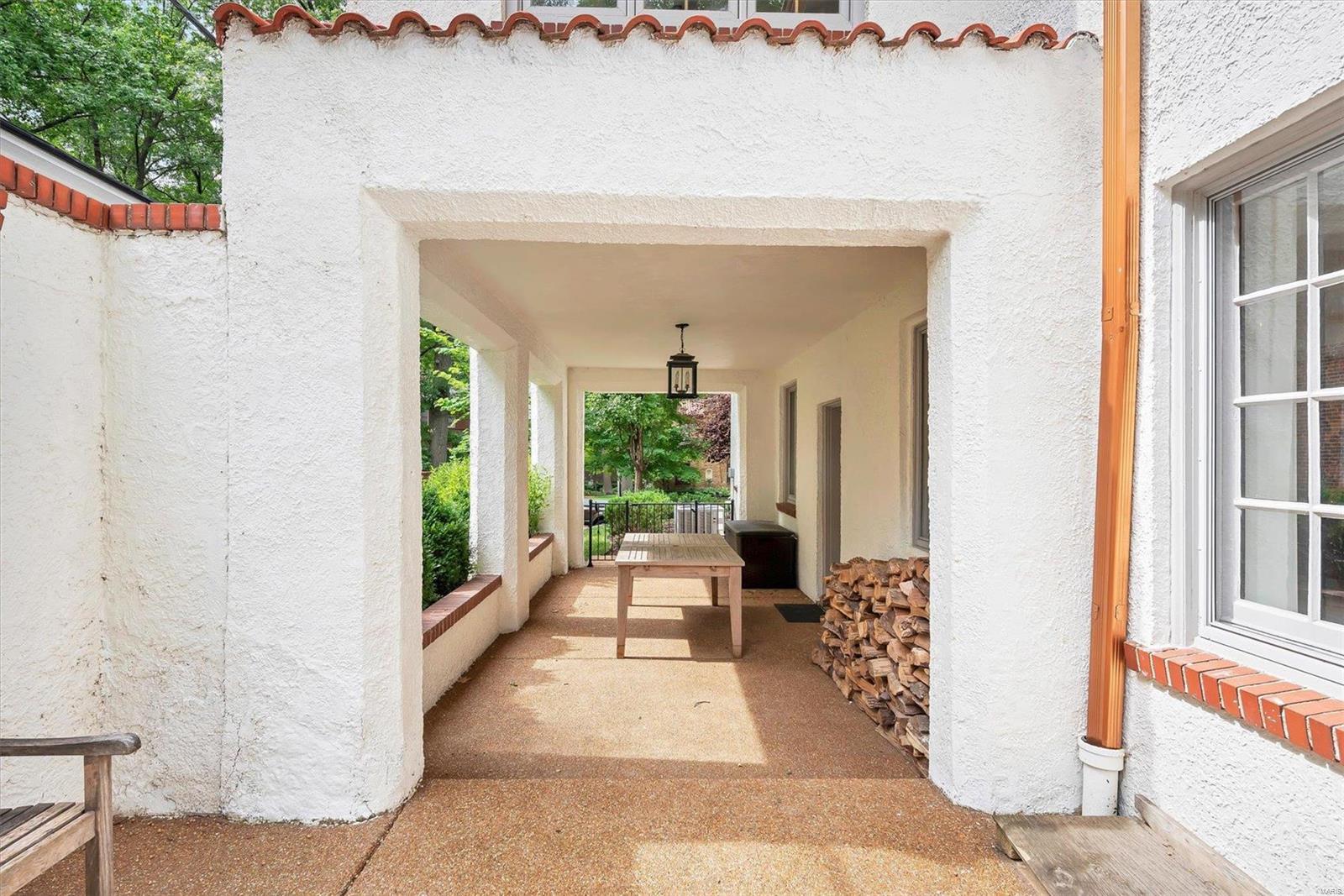 University Hills - Residential