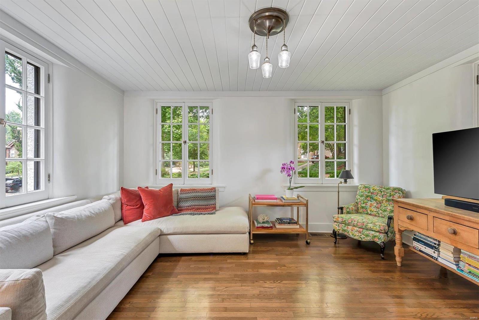 University Hills - Residential