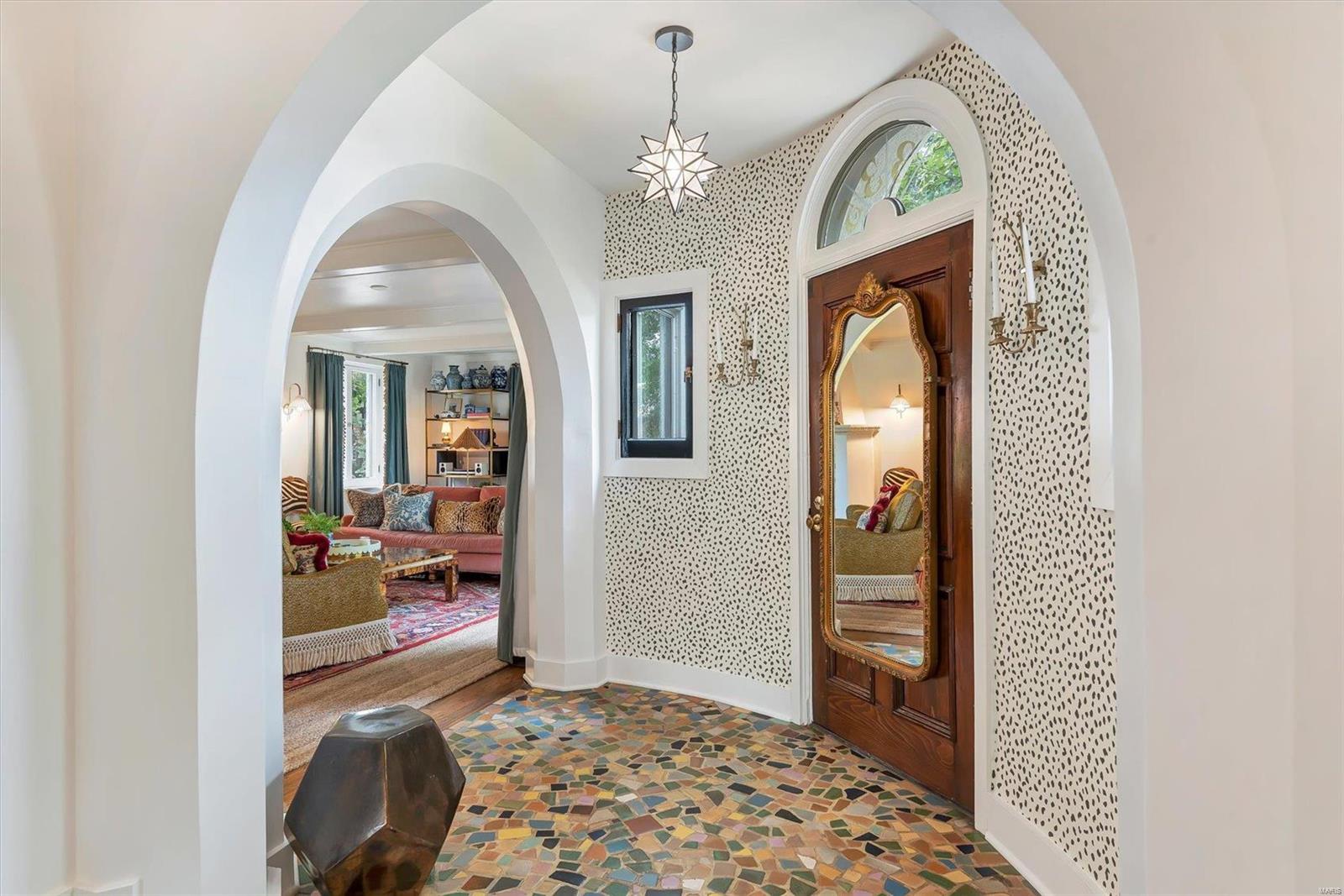 University Hills - Residential