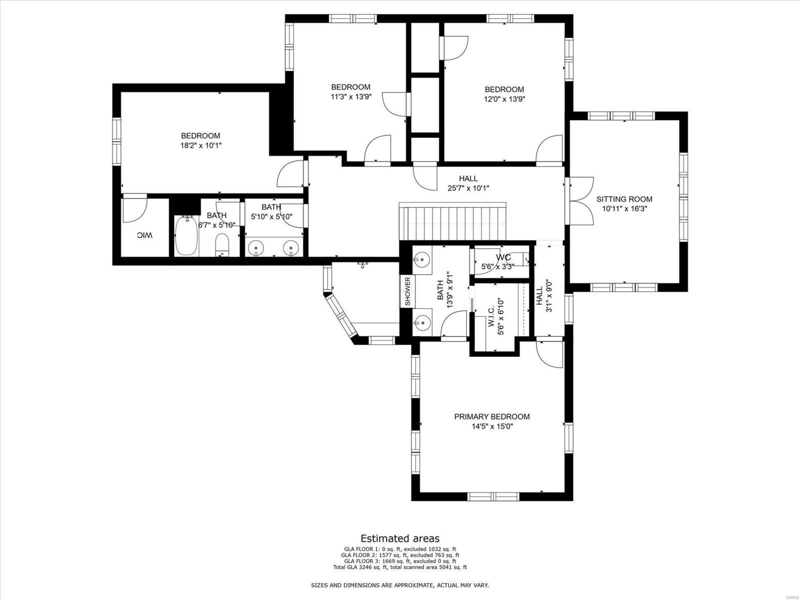 University Hills - Residential