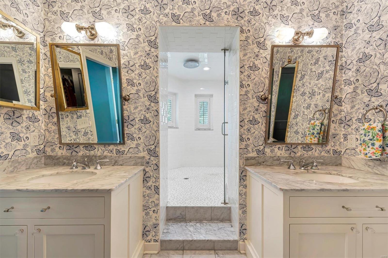 University Hills - Residential