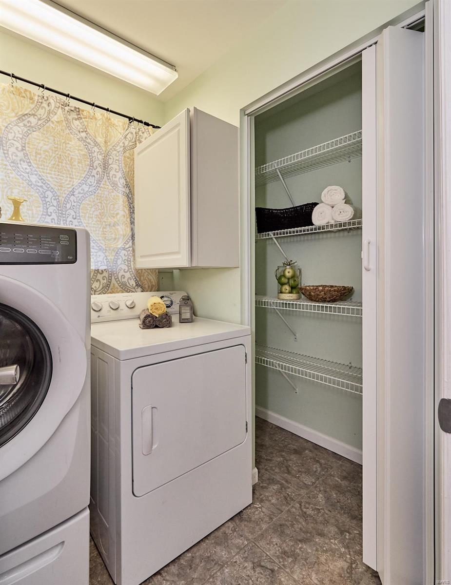 Wentz Enclave - Residential