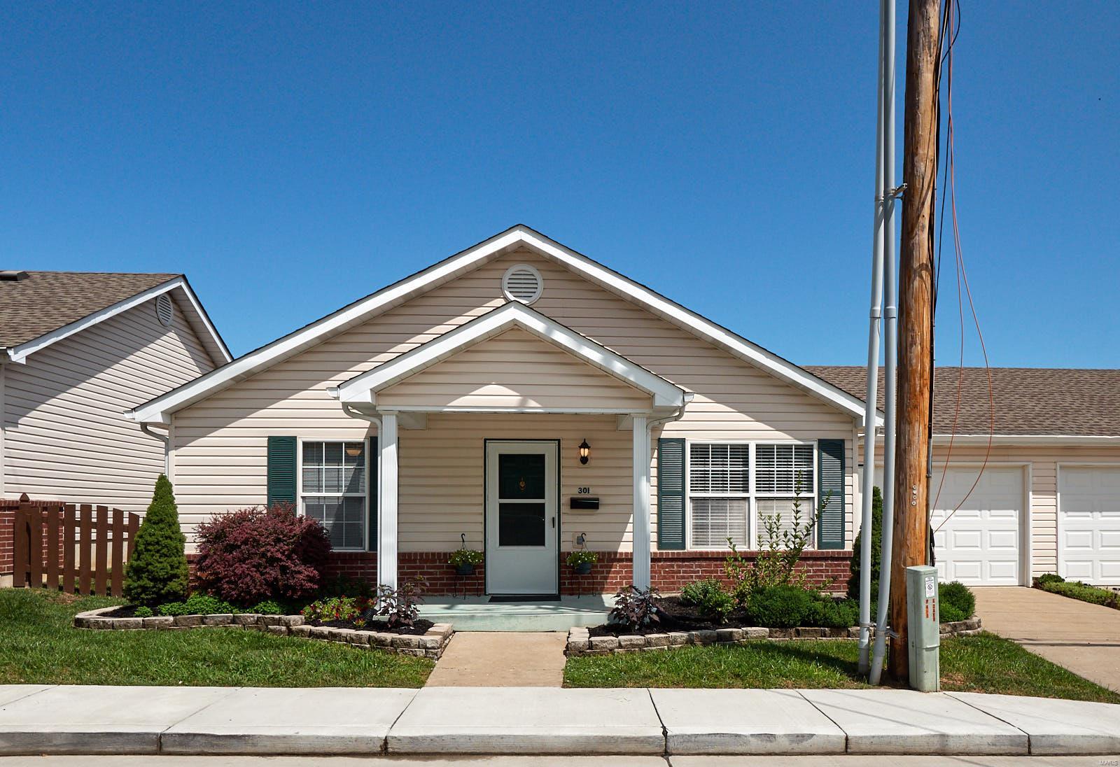 Wentz Enclave - Residential