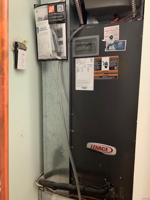 Wentz Enclave - Residential