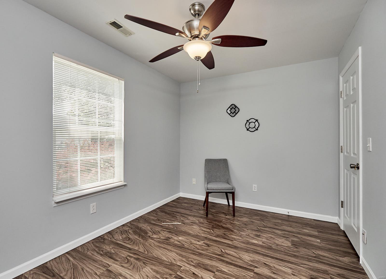 Wentz Enclave - Residential