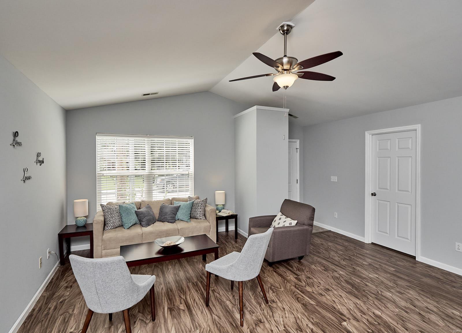 Wentz Enclave - Residential