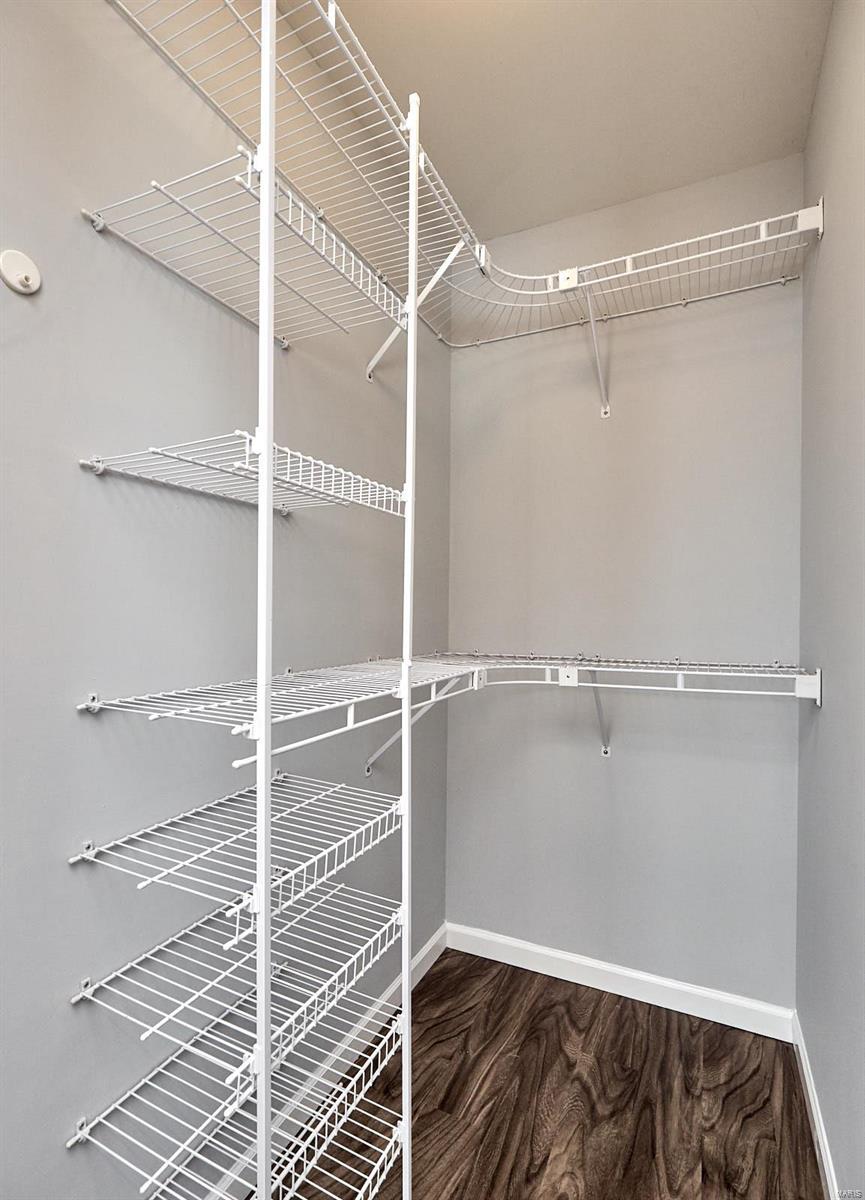 Wentz Enclave - Residential