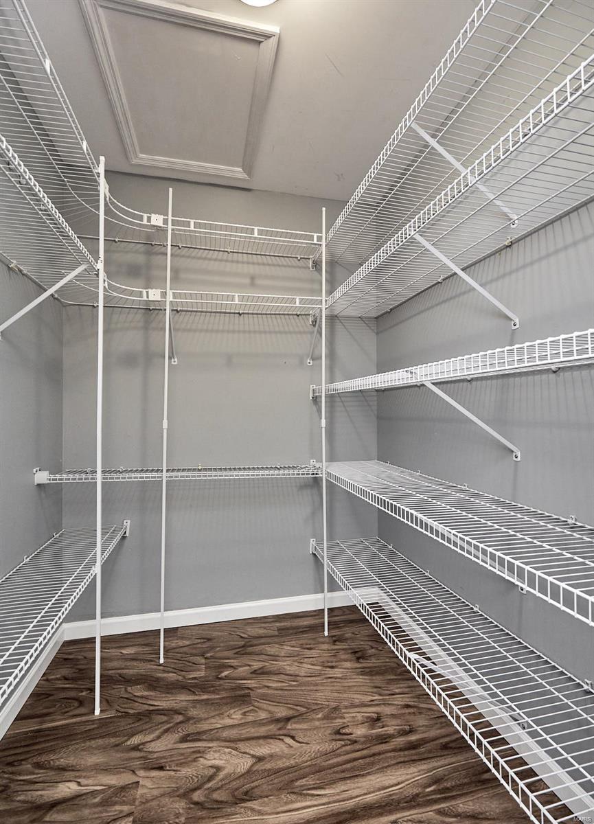 Wentz Enclave - Residential