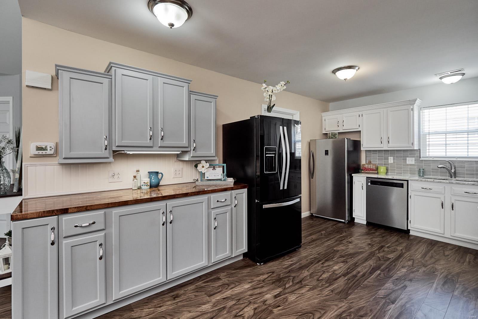 Wentz Enclave - Residential