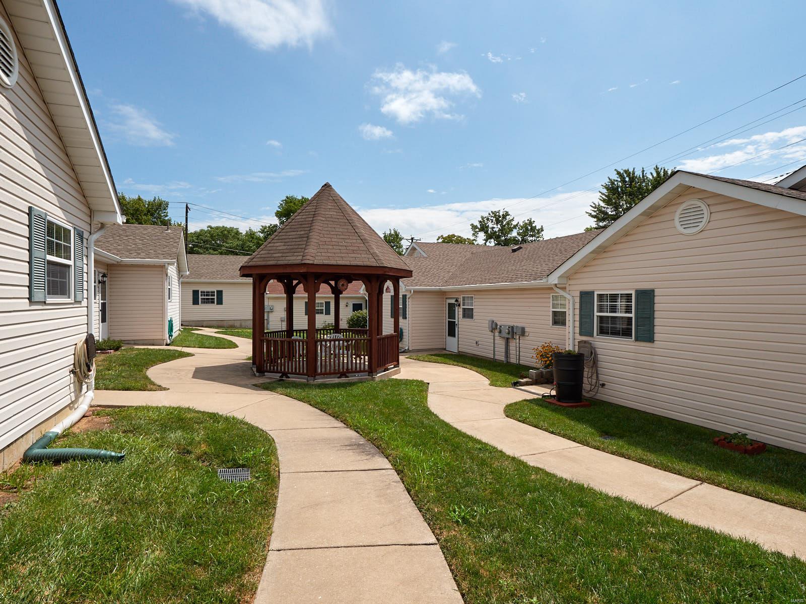 Wentz Enclave - Residential