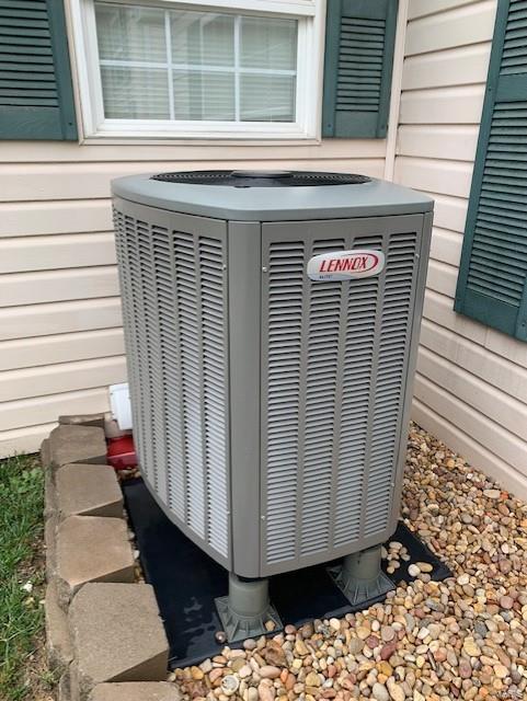 Wentz Enclave - Residential