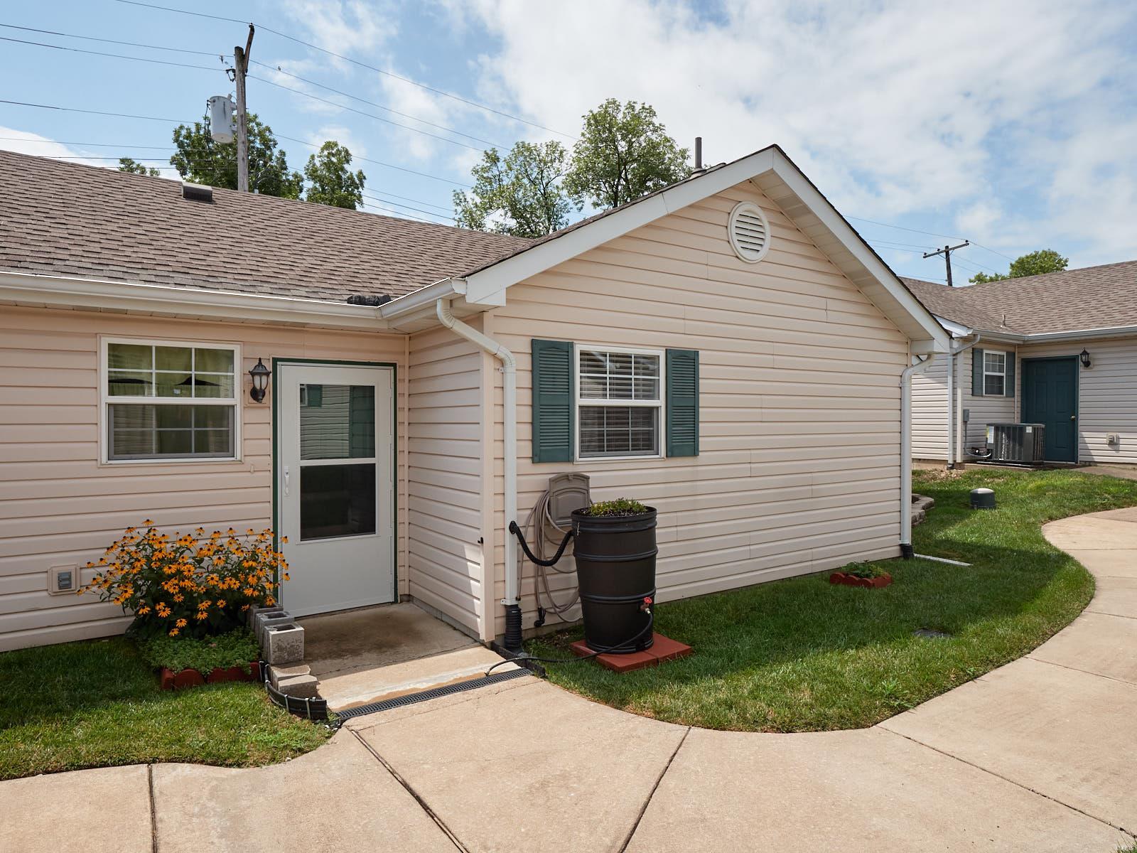 Wentz Enclave - Residential