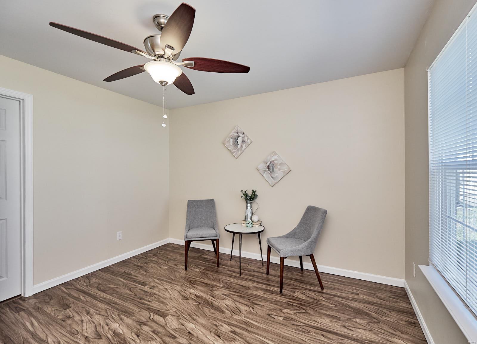 Wentz Enclave - Residential