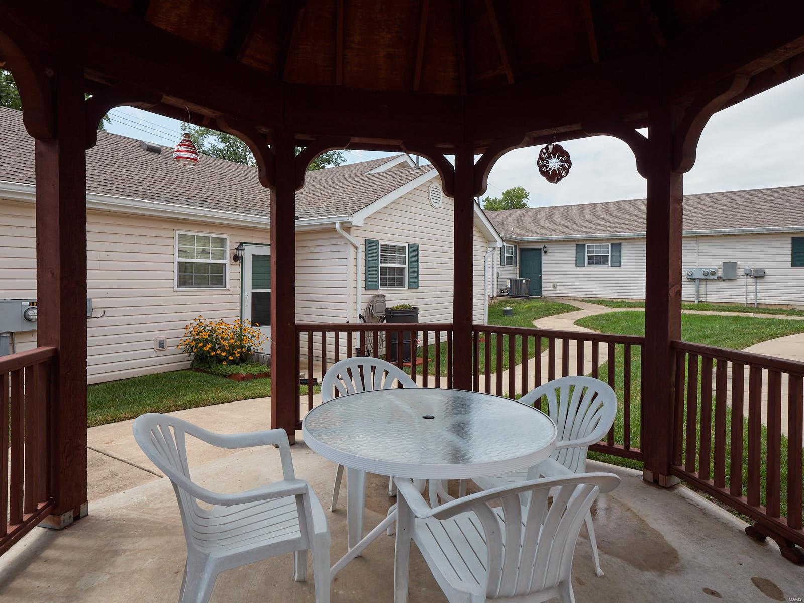 Wentz Enclave - Residential