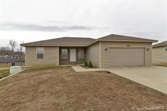 Hawks Landing - Residential