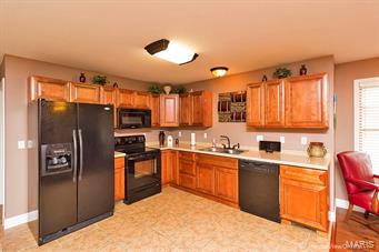 Hawks Landing - Residential