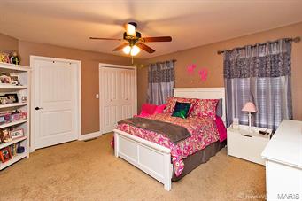 Hawks Landing - Residential