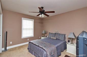 Hawks Landing - Residential