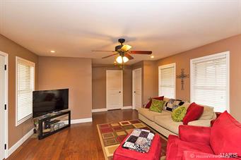 Hawks Landing - Residential