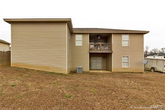 Hawks Landing - Residential