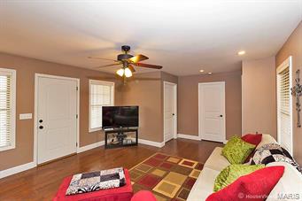 Hawks Landing - Residential