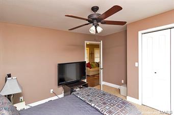 Hawks Landing - Residential