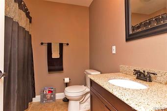 Hawks Landing - Residential