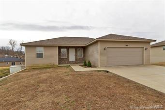 Hawks Landing - Residential