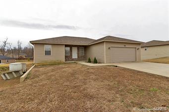 Hawks Landing - Residential