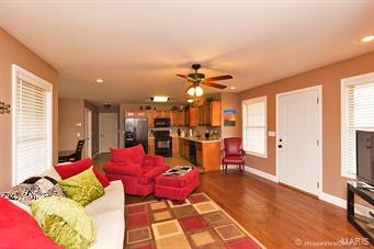 Hawks Landing - Residential