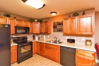 Hawks Landing - Residential