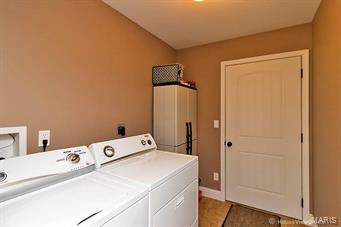 Hawks Landing - Residential