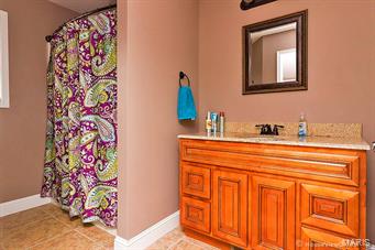 Hawks Landing - Residential