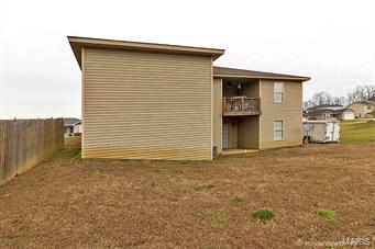 Hawks Landing - Residential