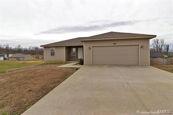 Hawks Landing - Residential