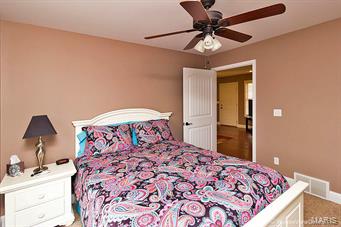 Hawks Landing - Residential