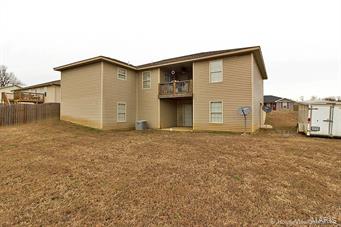 Hawks Landing - Residential