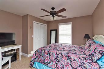 Hawks Landing - Residential