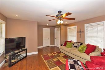 Hawks Landing - Residential