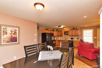 Hawks Landing - Residential