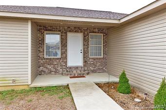 Hawks Landing - Residential