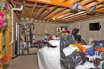 Hawks Landing - Residential